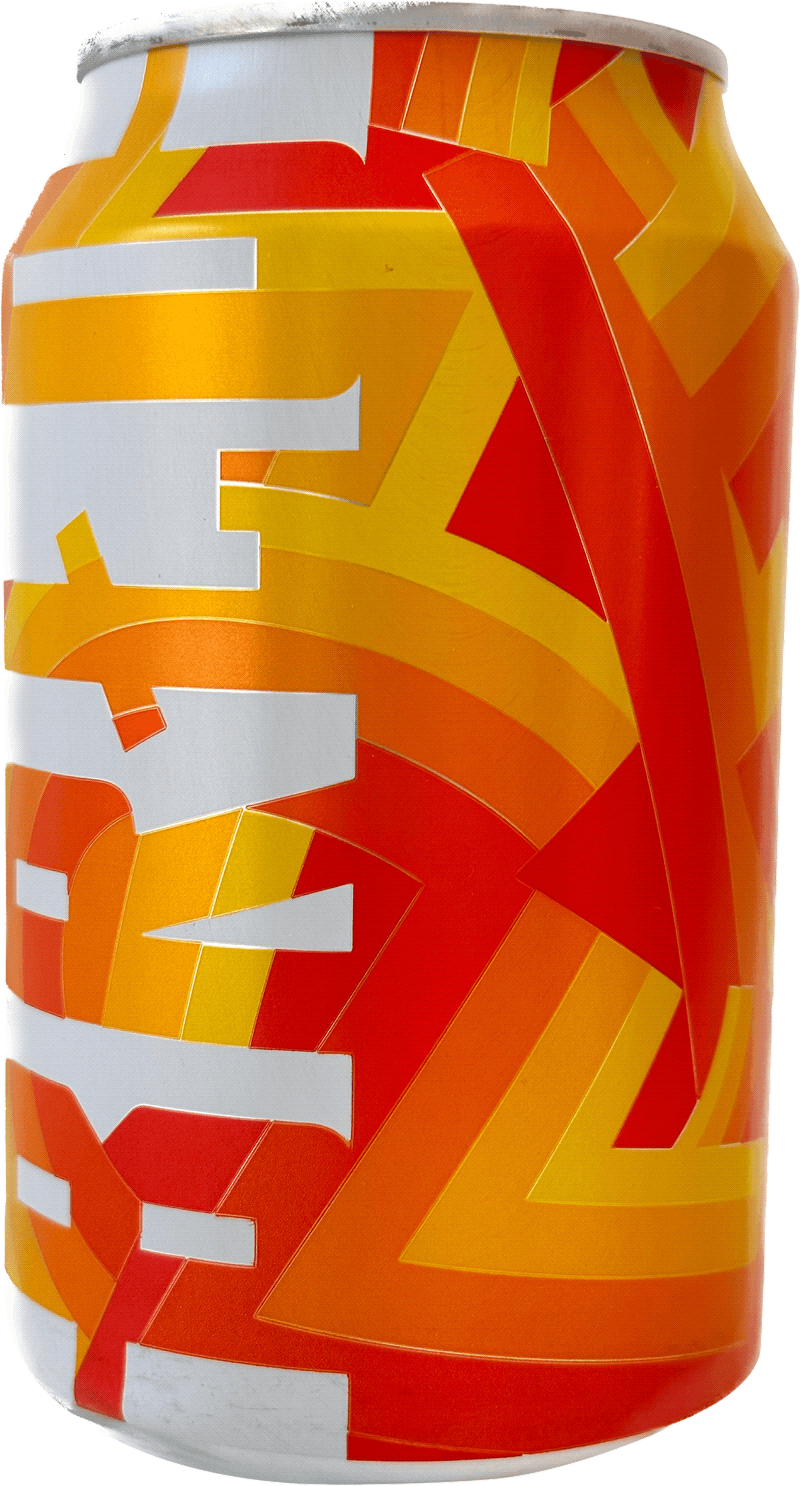 BRLO Orange Radler Next Generation - Moestue & Cask